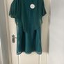 New Ladies Dress & Cardigan  & Shoes Image 4