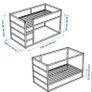 Kura bed Image 6