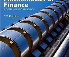 Introduction to the Mathematics of Finance: A Deterministic Approach
