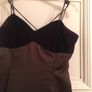 Chocolate Brown Debs Dress / Ballgown / Bridesmaid Dress Image 2