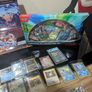 Huge personal collection of pokemon cards Image 4