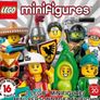 Lego Pirate GIRL Minifigure Lego Series 20 Lego Minifigure Image 3