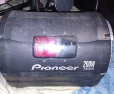 pioneer TS-WX20LPA