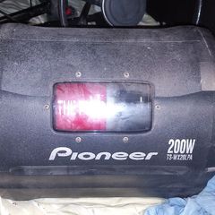 pioneer TS-WX20LPA