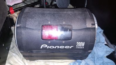 pioneer TS-WX20LPA