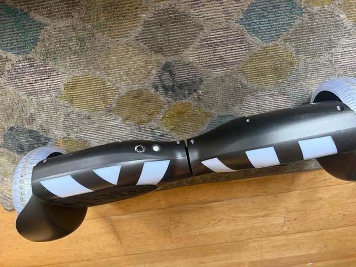 hoverbord