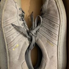 Adidas Originals Superstar Berlin sneakers casual trainers shoes Size 10