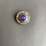 Irish Emergency period Badge Image 3