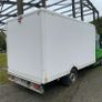 2021 FORD TRANSIT  Breaking for Parts Image 2