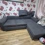 Double sofa bed Image 4