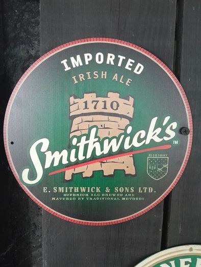 metal signs