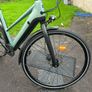 Like new! B'Twin Elops 500 Electric Bike Image 6