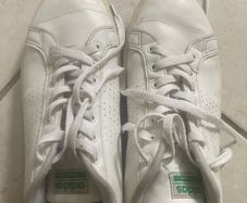 Men's Addidas Runners