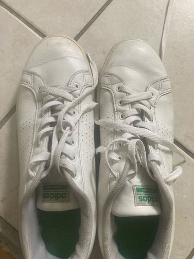Men's Addidas Runners