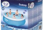 Bestway swimming pool 10 ft 30 In