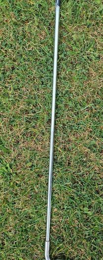 Ping isi-k 3 iron metal shaft and golf pride grip in excellent condition