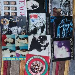 10 7inch singles for 20euro