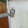 Wooden Gates Image 10