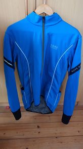 Gore Winter Cycling Jacket XL Size