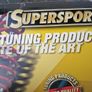 AUDI A4 B8 AVANT from 2007 - ....  Lowering Kit Genuine SUPERSPORT, Made in Germany Image 3