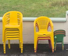 Garden Chairs