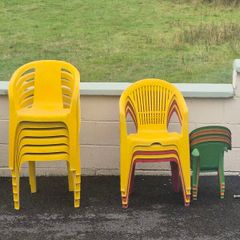 Garden Chairs
