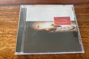 Heidi Berry Anthology CD Pomegranate