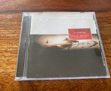 Heidi Berry Anthology CD Pomegranate