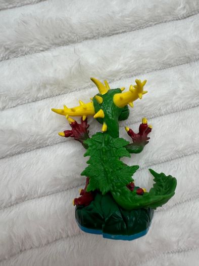 Skylanders Spyros Adventure Camo Activision Used Please see pictures