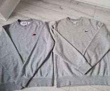 Nike jumpers