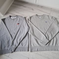 Nike jumpers