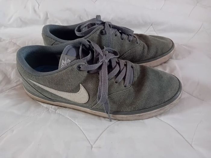 Nike SB