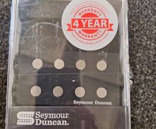 Seymour Duncan SMB-4A Music Man style Bass Pickup