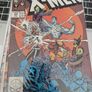7 x X-Men comics Image 8