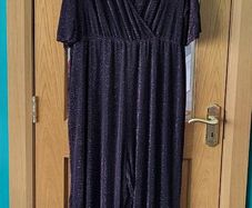 CurveWow sparkly jumpsuit, Size 26-28, BNWT