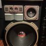 Pioneer CS -707 speakers. Image 2