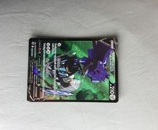 Corviknight v Pokemon cards