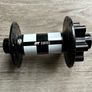 MTB - DT Swiss 350 Classic rear and front hub Image 8
