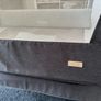 tutti bedside cot Image 3
