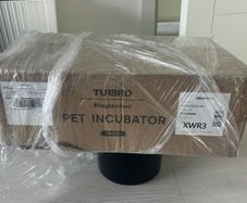 TURBRO pet incubator PH55