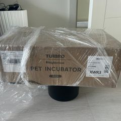 TURBRO pet incubator PH55