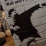 Wall and Piece ! Banksy ! 2006 ! by Century ! Street Art ! Graffiti ! Image 3
