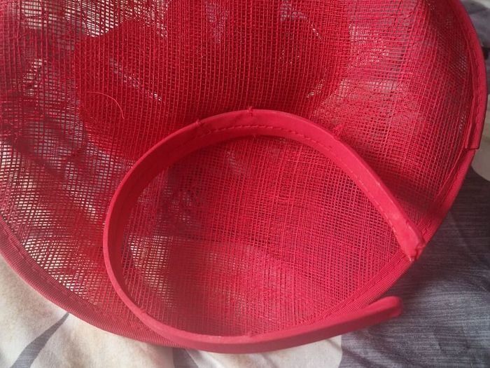 Hair fascinator