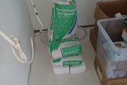 Plasterboard Compound