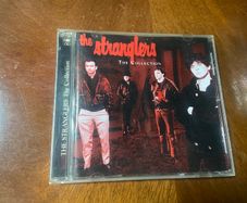 The Stranglers The Collection CD