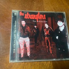 The Stranglers The Collection CD