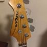 Left Handed Aria Bass Image 2