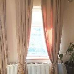 Curtains