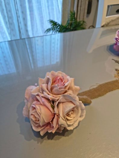 Bridal Bouquets