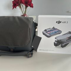 DJI Air 3 Fly More Combo